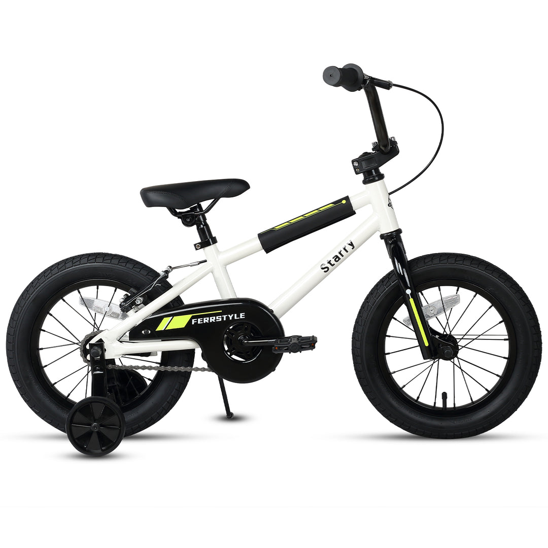 Starry | 12"-16" BXM Style Bike For Kids