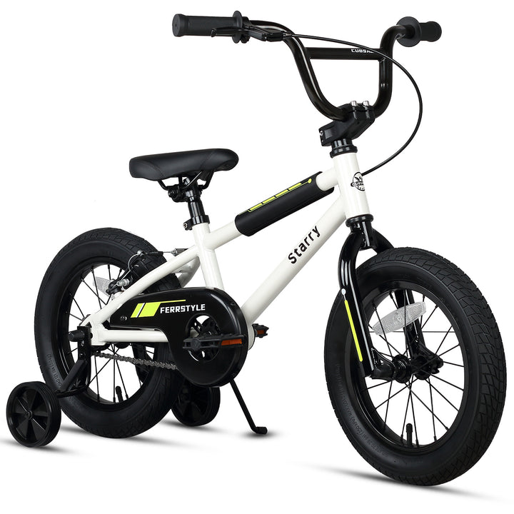 Starry | 12"-16" BXM Style Bike For Kids