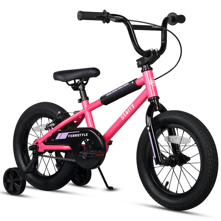 Starry | 12"-16" BXM Style Bike For Kids