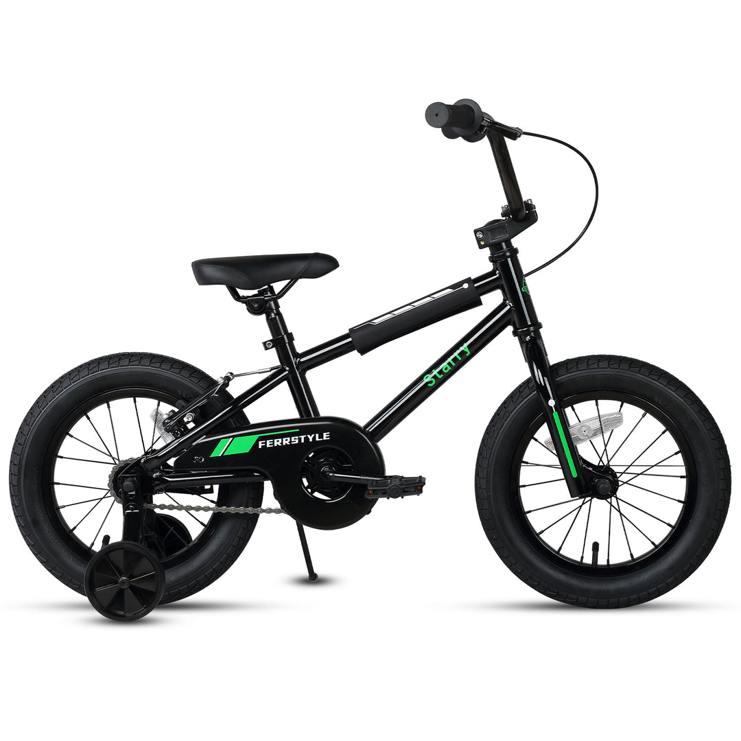 Starry | 12"-16" BXM Style Bike For Kids