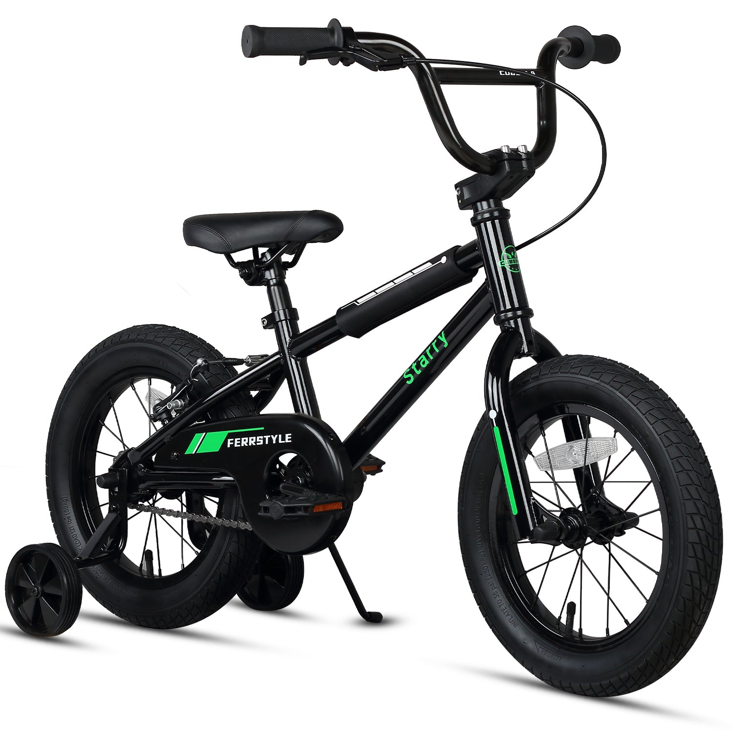 Starry 12 16 BXM Style Bike For Kids CUBSALA BIKES