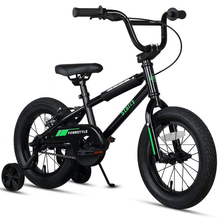 Starry | 12"-16" BXM Style Bike For Kids