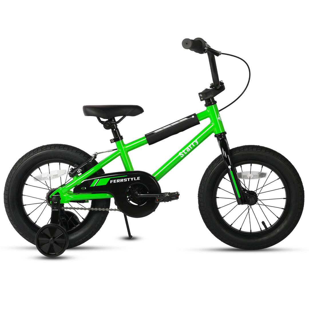 Starry | 12"-16" BXM Style Bike For Kids