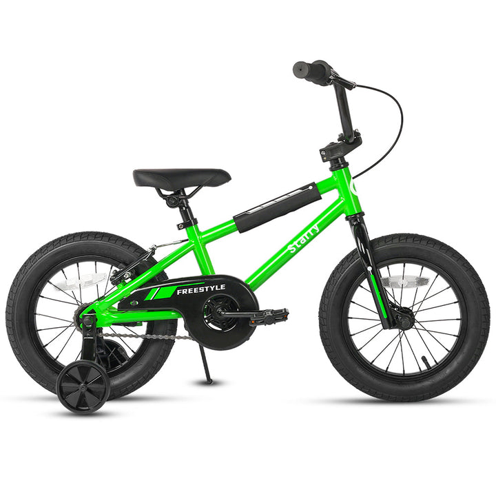 Apple Green