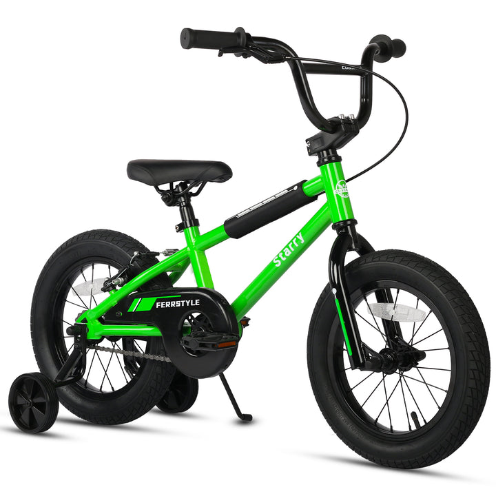 Starry | 12"-16" BXM Style Bike For Kids