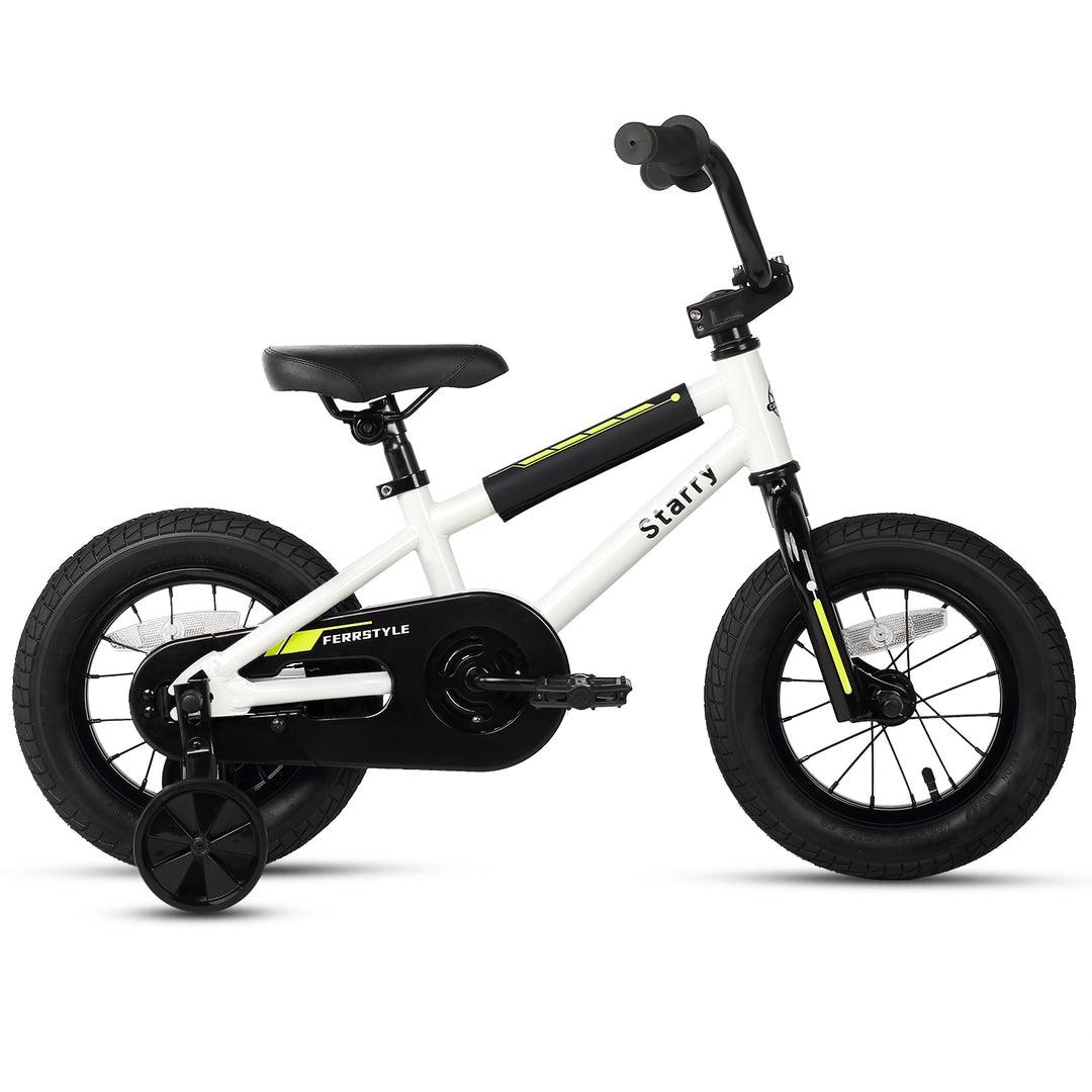 Starry | 12"-16" BXM Style Bike For Kids