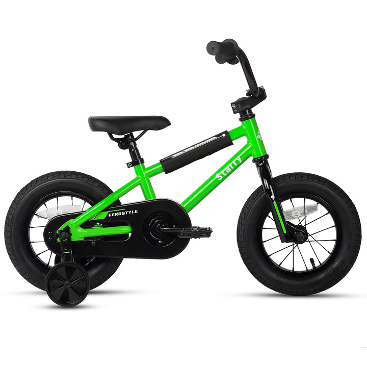 Starry | 12"-16" BXM Style Bike For Kids