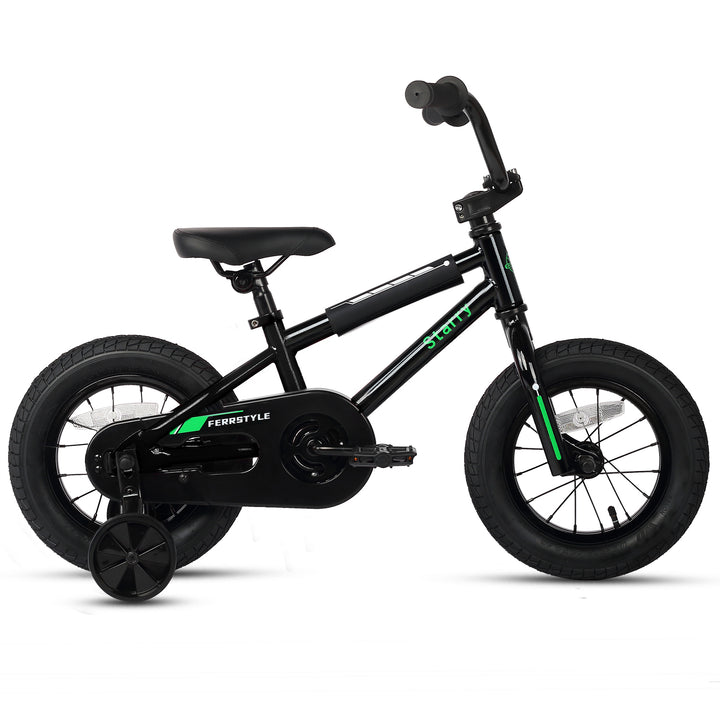 Starry | 12"-16" BXM Style Bike For Kids