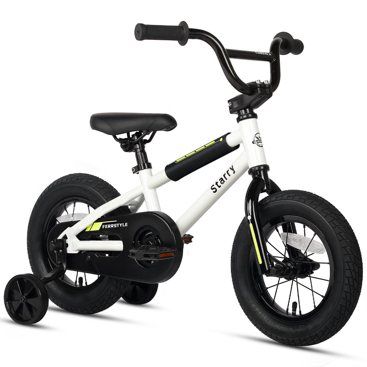 Starry | 12"-16" BXM Style Bike For Kids