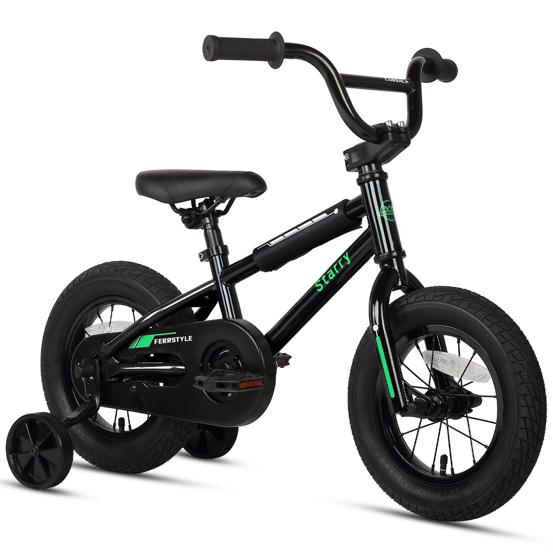 Starry | 12"-16" BXM Style Bike For Kids