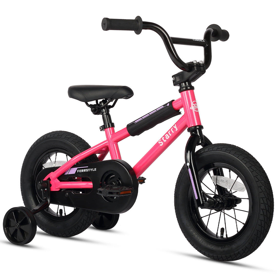 Starry | 12"-16" BXM Style Bike For Kids